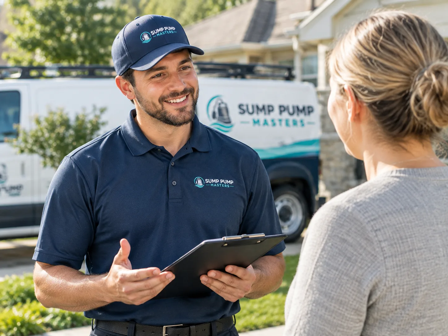 Sump Pump Repair Porum, OK FAQs
